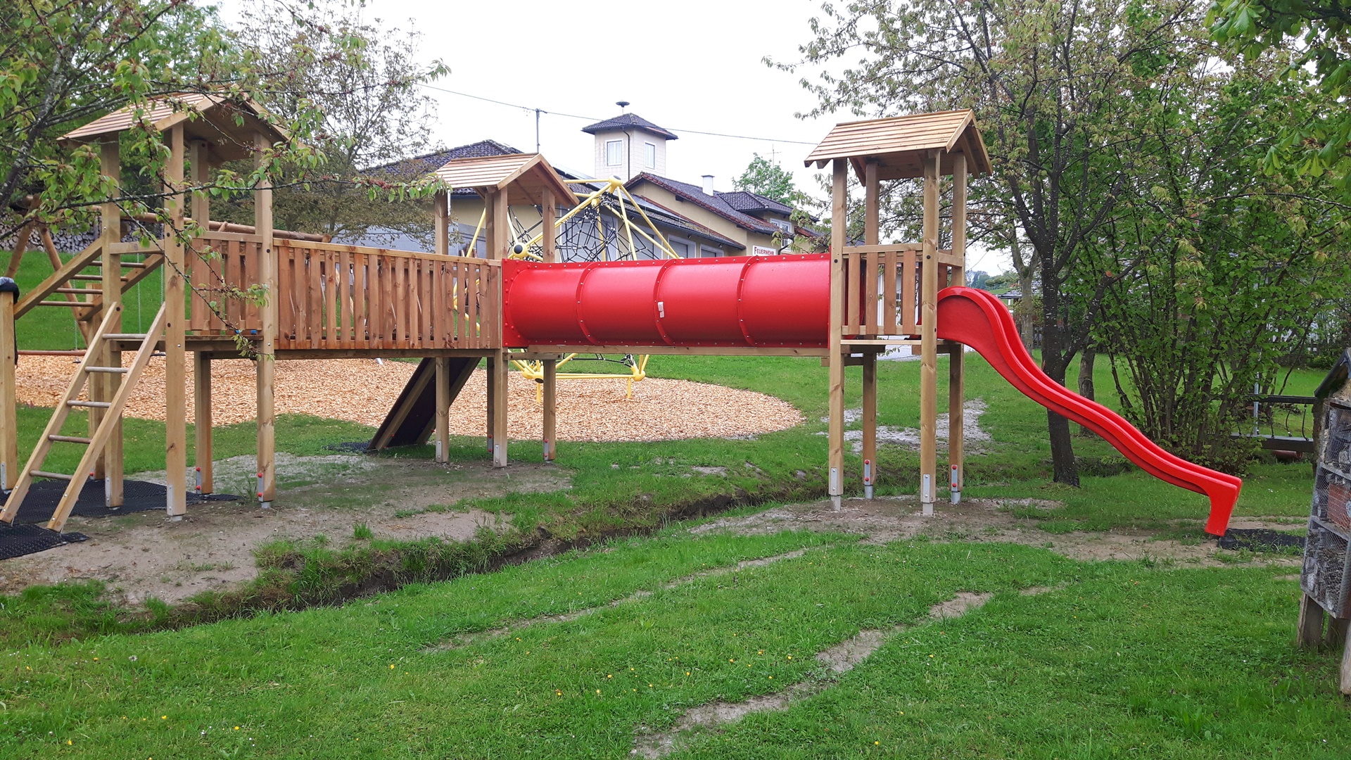 Pointner Rundholz GmbH