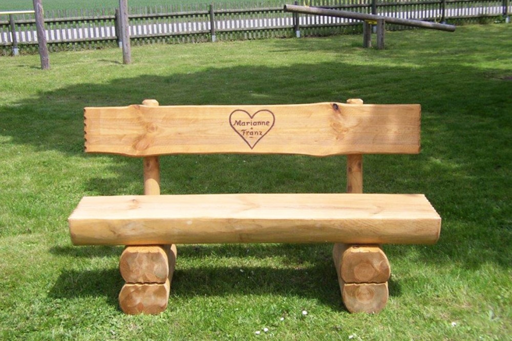 Gartenmobel Pointner Rundholz Gmbh Aus Burgkirchen In Oo